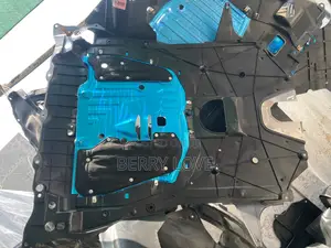 2016-2022 Honda Civic Under Panel/ Engine Cover