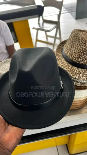 Short Fedora Hat. Beach, Casual, Outdoor,
Shopping. Uzuzufjdjkl BBKK