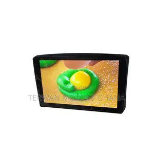 New Android Car Screen For Lexus Rx-470