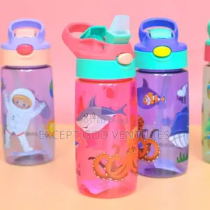 Zannuo Water Bottles