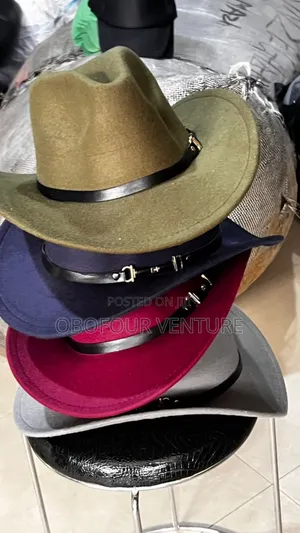 Angel Cowboy Hats Gentry Gentleman for All Occasions. 021z8