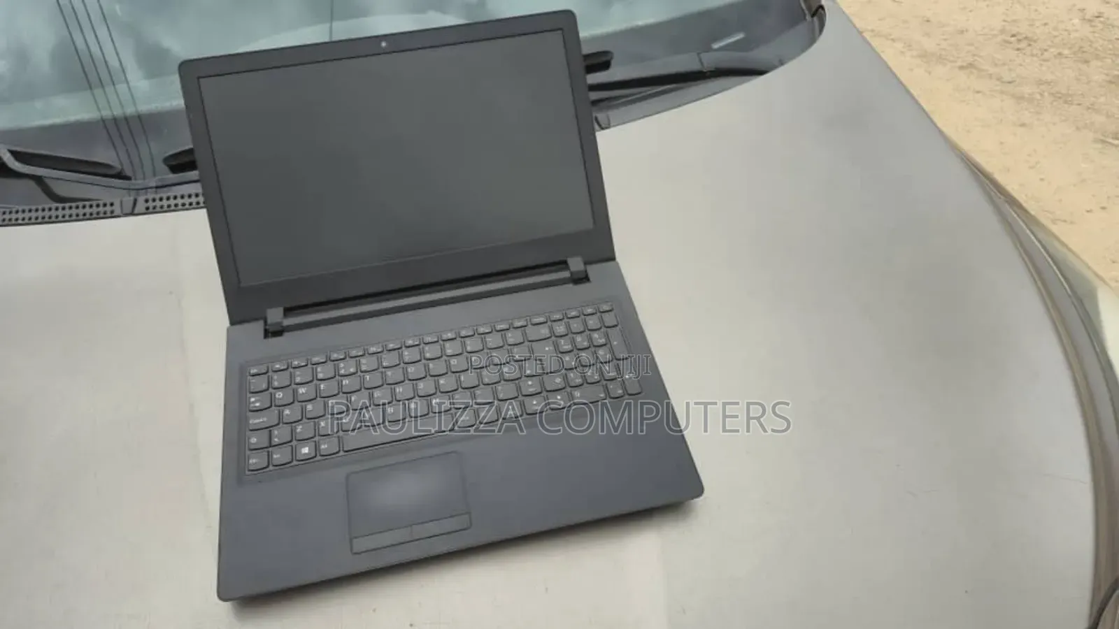 Laptop Lenovo Ideapad 3 8GB Intel Core i7 HDD 500GB