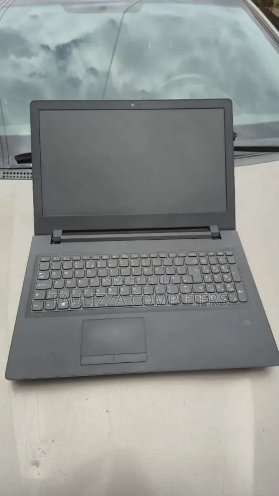 Laptop Lenovo Ideapad 3 8GB Intel Core i7 HDD 500GB