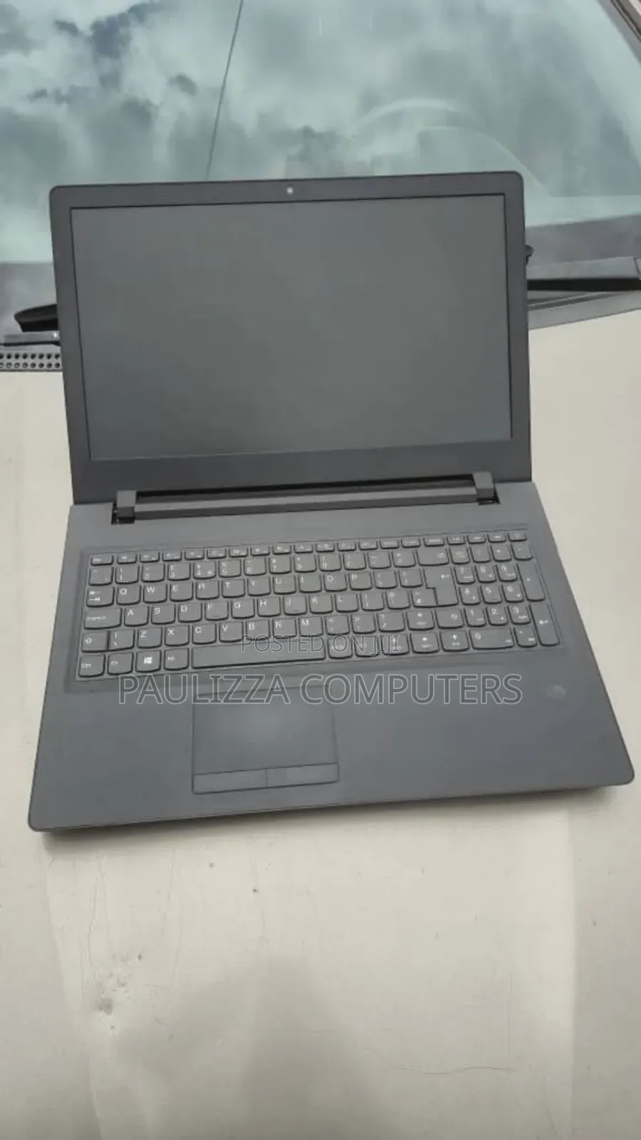 Laptop Lenovo Ideapad 3 8GB Intel Core i7 HDD 500GB