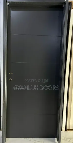 Bed Room Doors Wooden Quality