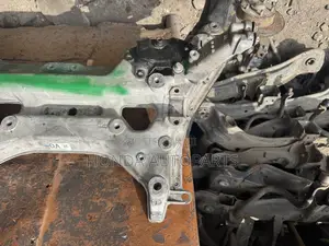 Honda Accord 2019 Front Beam.