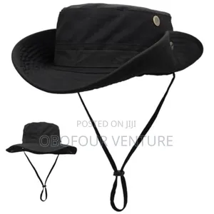 A Great Sun Hat for Protect You From the Sun. Perfect