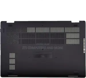 Dell 5400 Back Cover