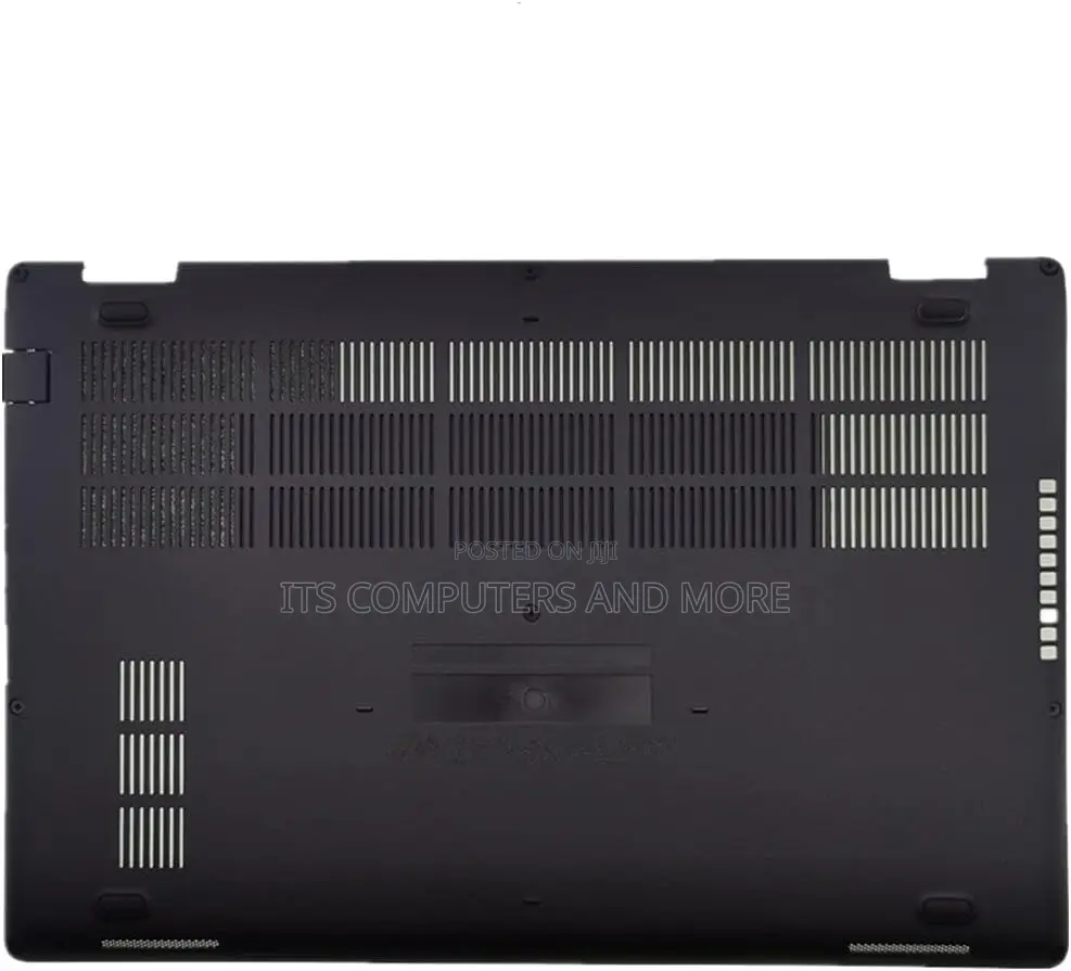 Dell 5400 Back Cover