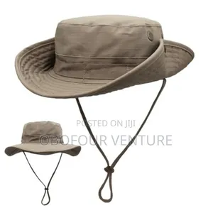 A Great Sun Hat for Protecting You From the Sun