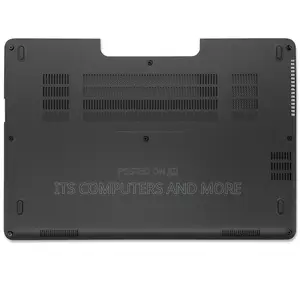 Dell 7270 Back Cover