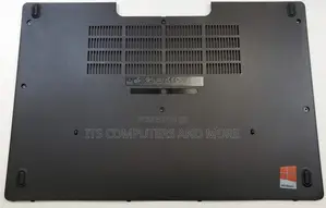 Dell 5450 Back Cover