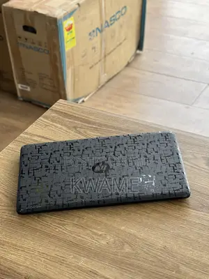 Laptop HP 15 8GB AMD A6 HDD 500GB