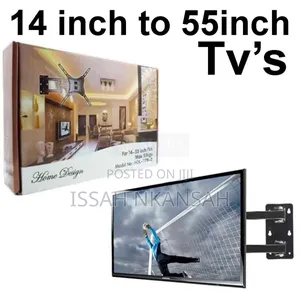 Rotating Tv Mount