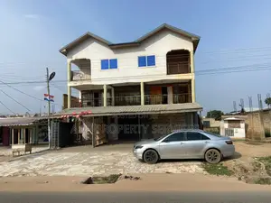 Shops/ Residential Property for Sale – Kasoa (Near Old Station)