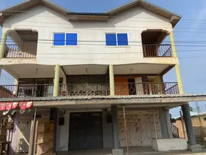 Shops/ Residential Property for Sale – Kasoa (Near Old Station)