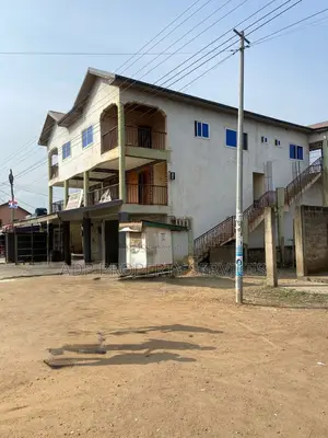 Shops/ Residential Property for Sale – Kasoa (Near Old Station)