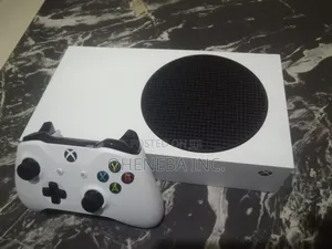 Xbox Series S Console