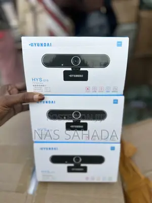 Usb Hyundai Webcam