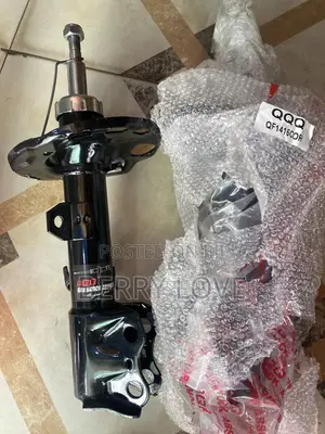 2014-2017 Front Shocks for Toyota Corolla