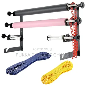 Roller Wall Mounts For Backdrop