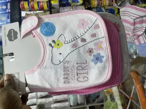 Baby Bids for Feeding