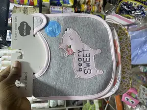Baby Bids for Feeding