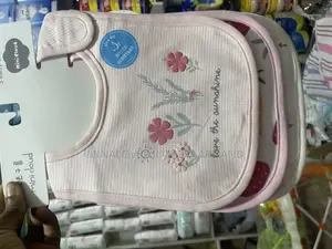 Baby Bids for Feeding