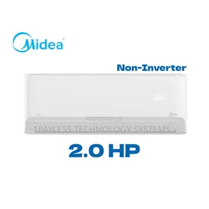 Midea 2.0 Hp Split Panel Air Conditioners