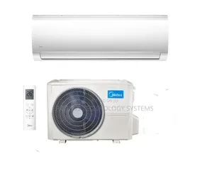 Midea 2.5 Hp Split Air Conditioners