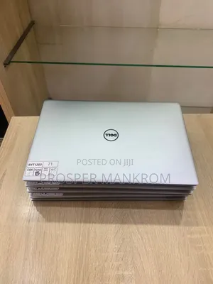 Laptop Dell XPS 13 8GB Intel SSD 256GB