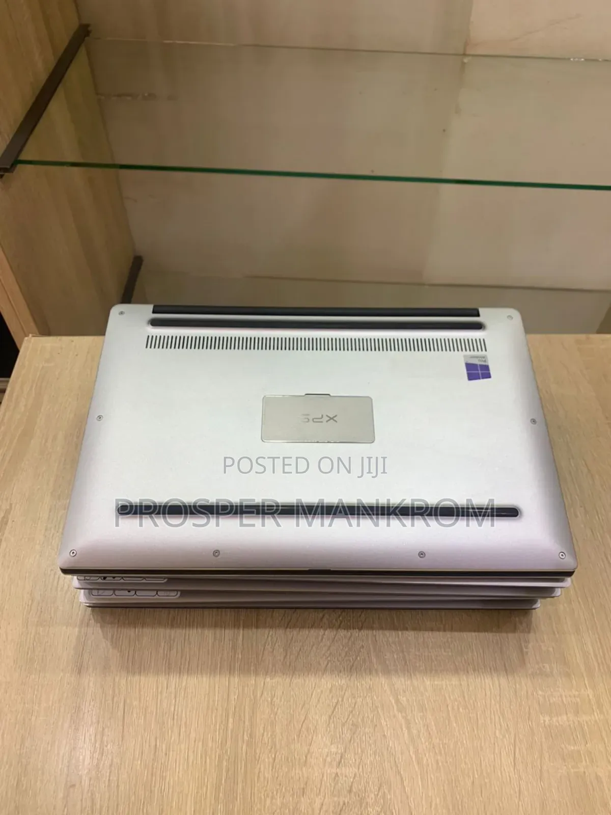 Laptop Dell XPS 13 8GB Intel SSD 256GB