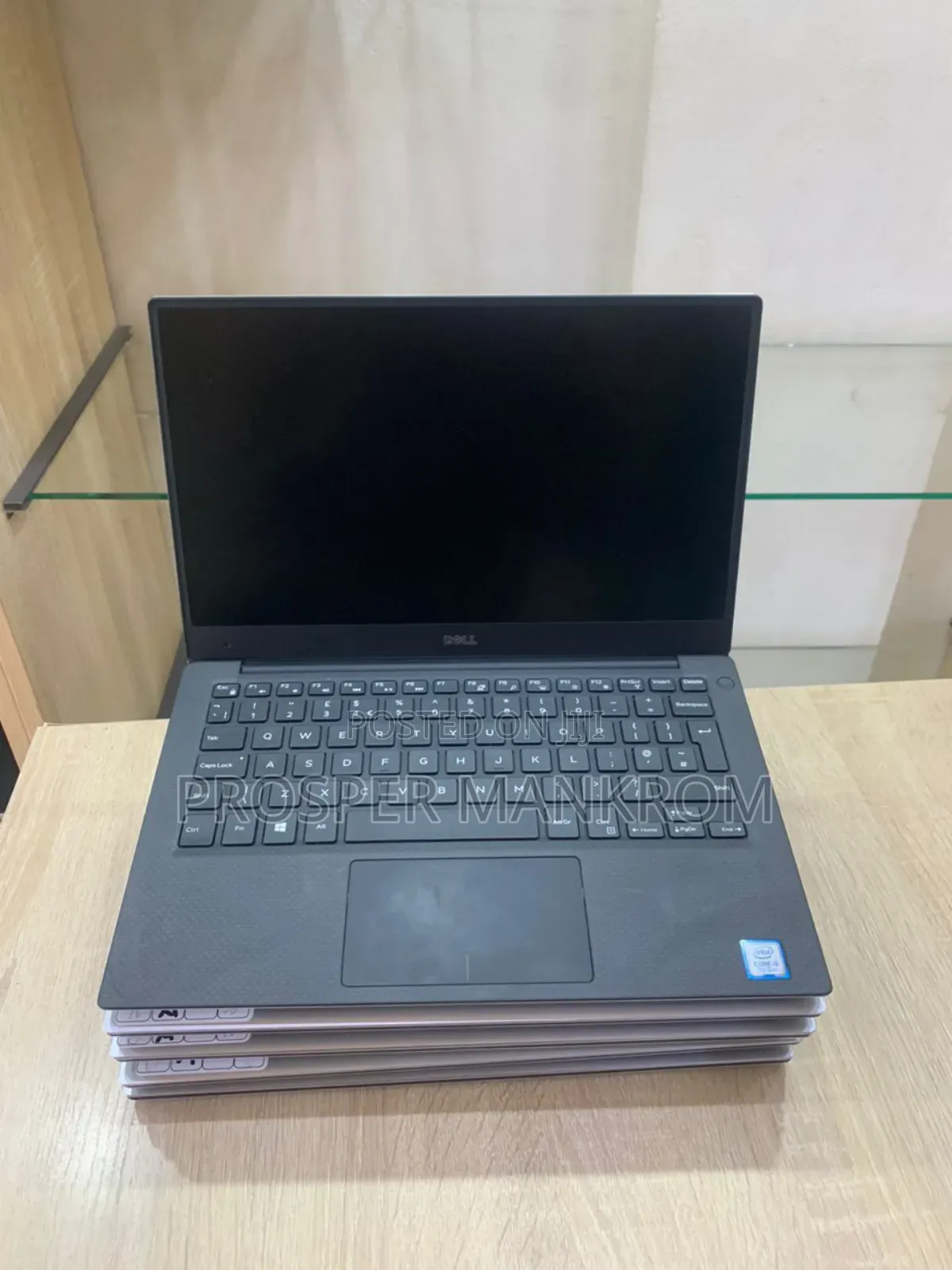 Laptop Dell XPS 13 8GB Intel SSD 256GB