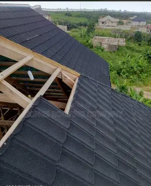 Exceptional Euro Roofing Project by Kings Roofing LTD