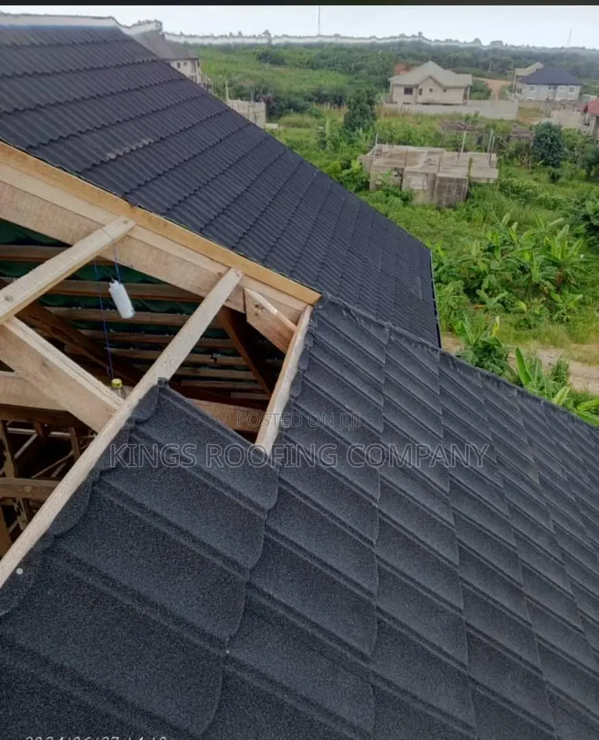 Exceptional Euro Roofing Project by Kings Roofing LTD