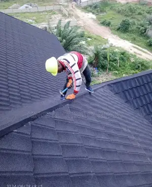 Exceptional Euro Roofing Project by Kings Roofing LTD