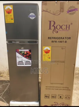 Roch, Nasco Fridge Original Capacity 166 Product and Quality