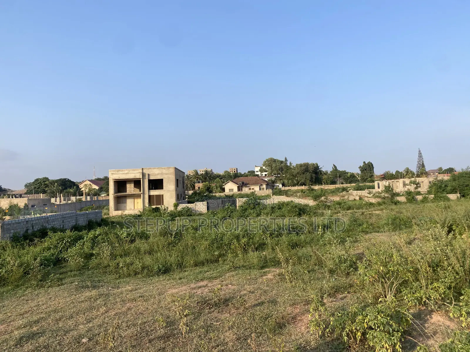 Registered Land for Sale Amrahia