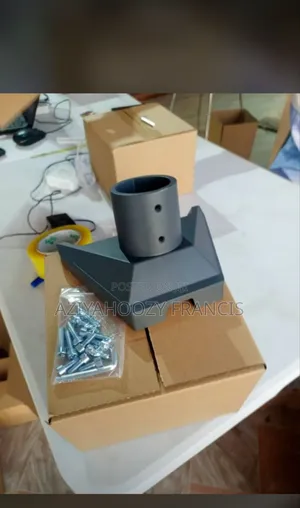 Starlink Gen 3 Mount Metalic