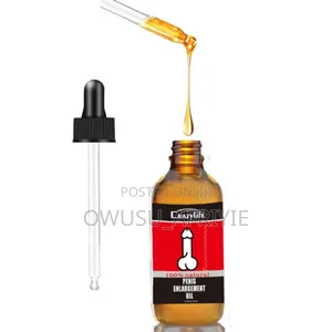 Penis Enlargement Oil
