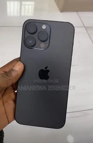 New Apple iPhone 14 Pro Max 128 GB Gray