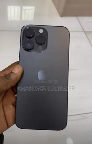 New Apple iPhone 14 Pro Max 128 GB Gray