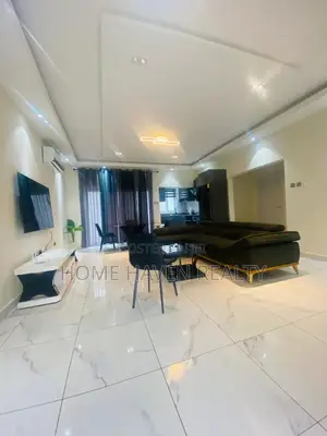 Furnished 2bdrm Apartment in Westland for rent