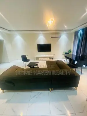 Furnished 2bdrm Apartment in Westland for rent