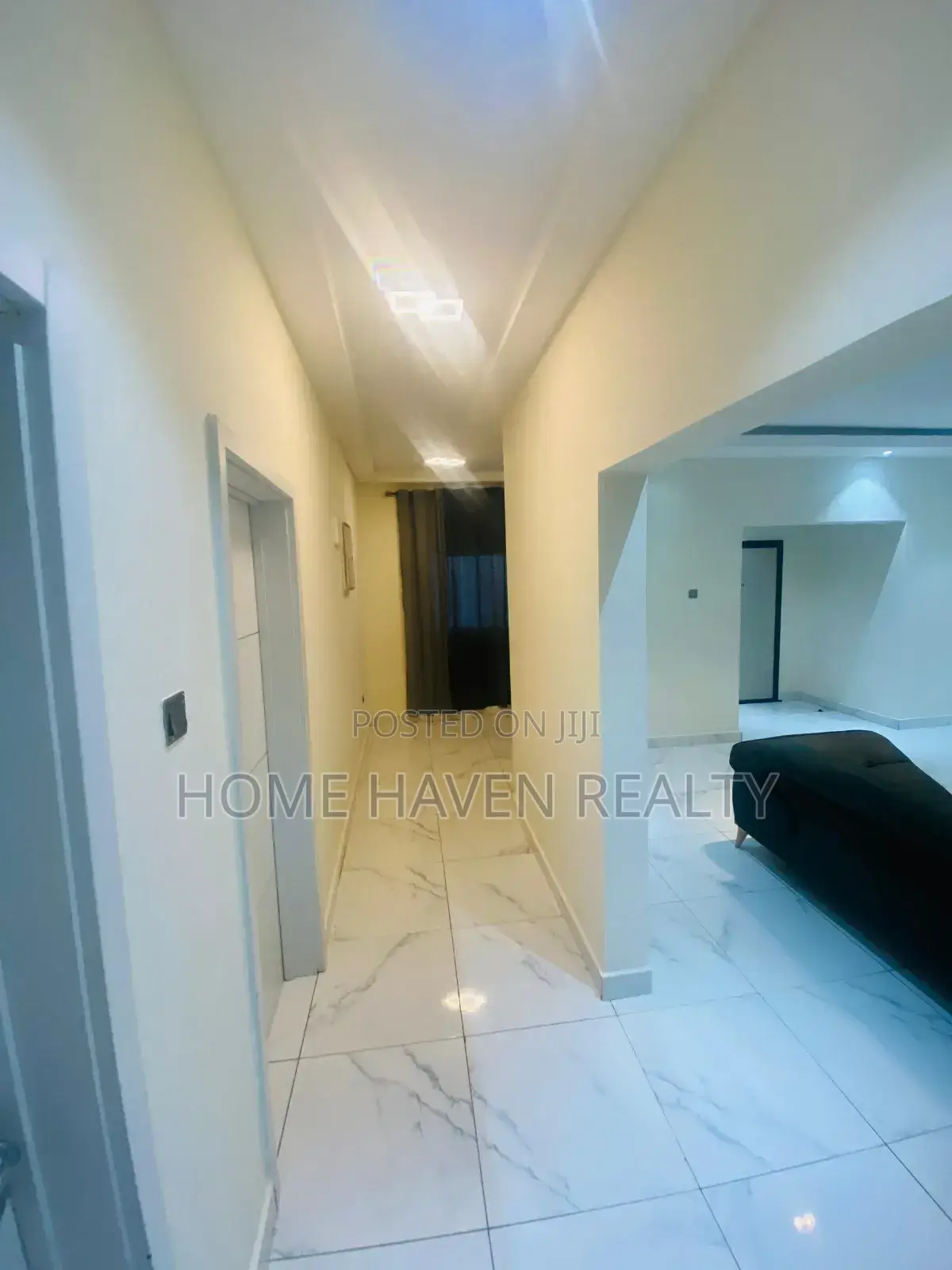 Furnished 2bdrm Apartment in Westland for rent
