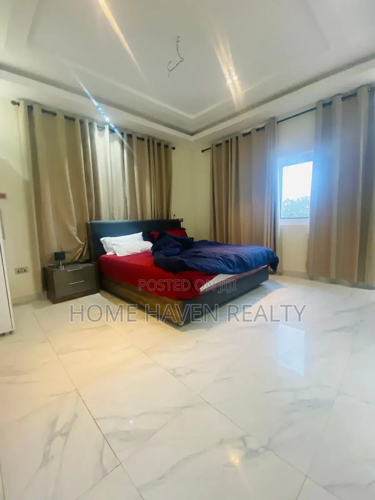 Furnished 2bdrm Apartment in Westland for rent