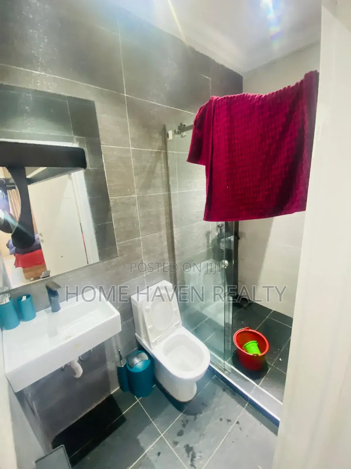 Furnished 2bdrm Apartment in Westland for rent