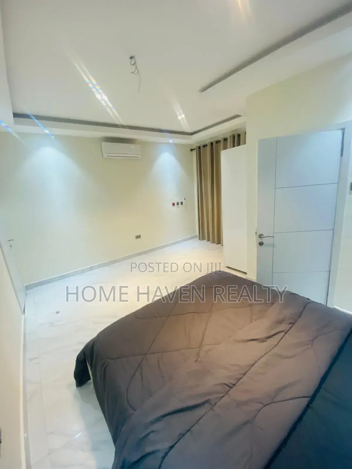 Furnished 2bdrm Apartment in Westland for rent