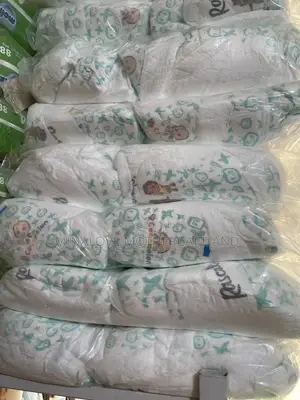 Pascual Cocomelon Diapers