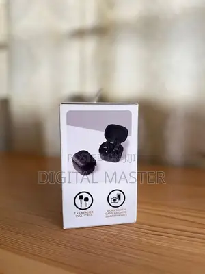 Rode Wireless Pro Wireless Microphone System/Recorder